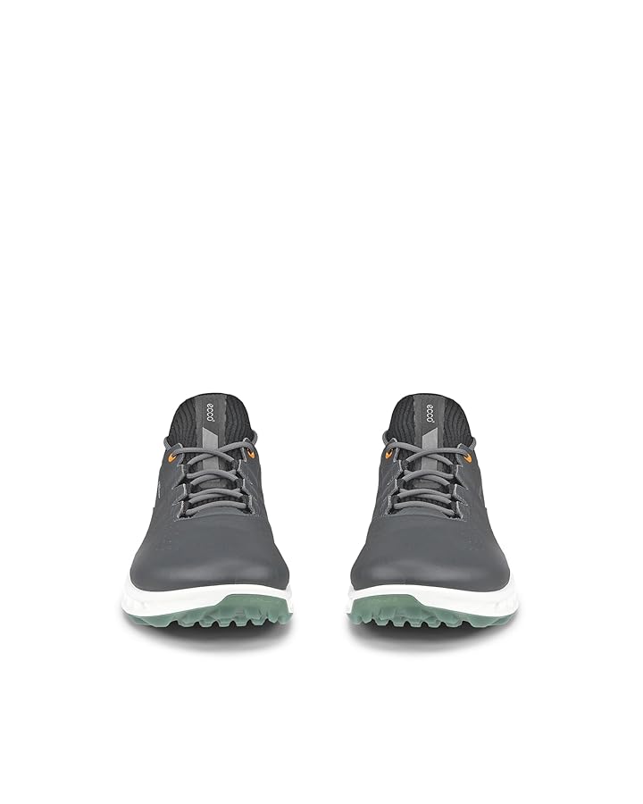 ecco ゴルフシューズ24.5 ☆ECCO ゴルフシューズ☆24.5cm☆ - メルカリ